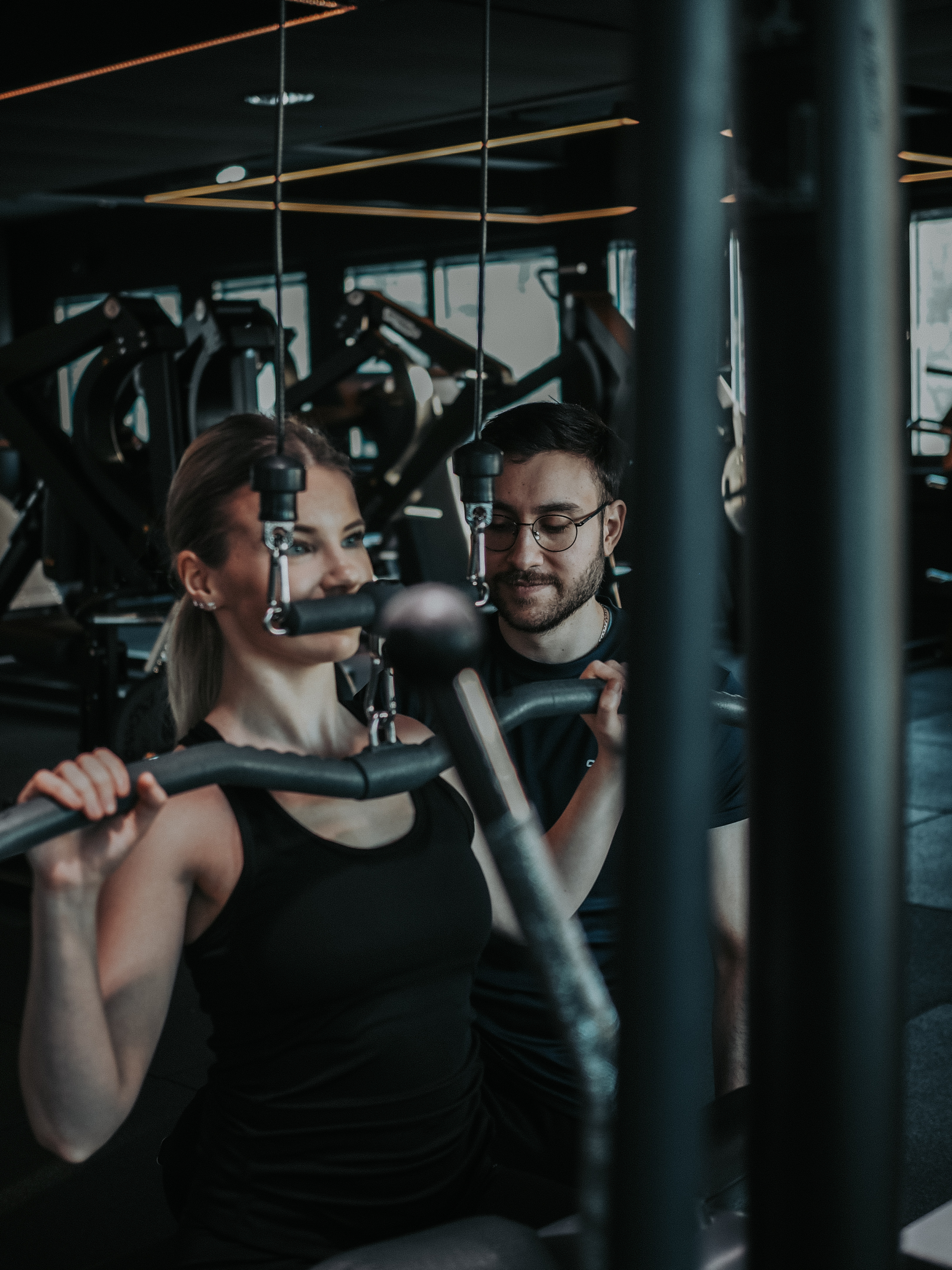 OLYMPUS DIGITAL CAMERA Awesomin kokenut Fustra-valmentaja. Osa kahdeksan valmentajan ammattitaitoista tiimiä pääkaupunkiseudulla. UKK-instituutin tutkimalla menetelmällä tuloksia vuodesta 2013.